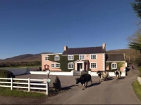 Murphys Farmhouse B&B 