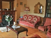 Tom and Eileens Farmhouse B&B 