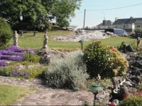 Castlemaine House B&B 