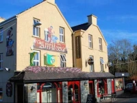 The Anvil Bar B&B 
