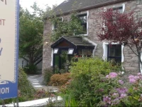 The Phoenix Vegetarian Restaurant & B&B 