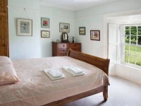 Lough Bishop House Farm stay 