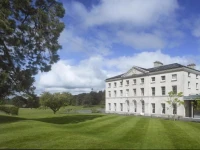 Radisson Blu Farnham Estate Hotel, Cavan 
