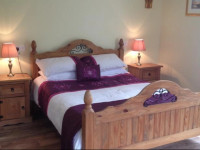 Four Oaks Self Catering & B&B