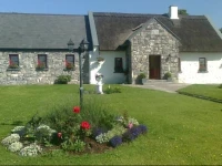 The Thatched Cottage B&B 
