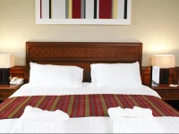 McWilliam Park Hotel 