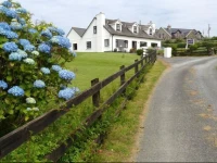 Cnoc Breac B&B 
