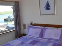 Olivers Seafood Bar, Bed & Breakfast 