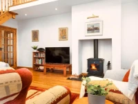Cottage 118 - Cleggan 
