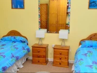 Cottage 195 - Claddaghduff 