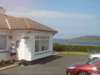 Sea View B&B
