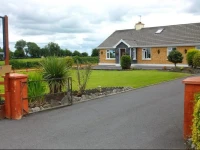 Clonmacnoise B&B 