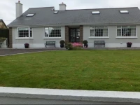 Hillcourt B&B 