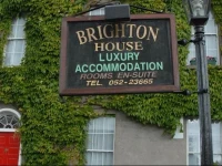 Brighton House Guesthouse - Ireland 