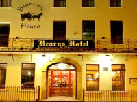 Hearns Hotel