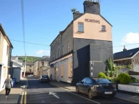 McCarthys B&B 