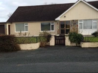 Eileens Holiday Home 
