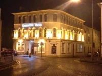 Creighton Hotel 3*
