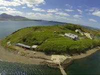 Collanmore Island Lodge 