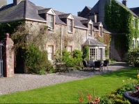 Collon House 