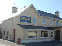 The Mountain Inn 