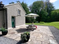 Schoolhouse at Annaghmore 