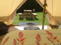 Cong Glamping 