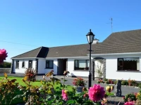 Hazel Grove Bed & Breakfast 