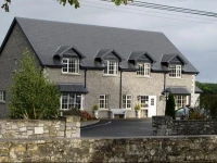 Michaeleens Manor B&B 