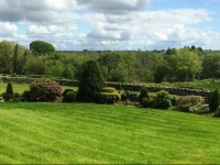 Corrib View Villa B&B 