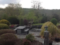 Dolmen House Apartments 