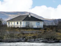Lough Mask Bungalow 