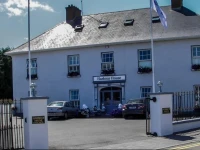 Harbour House B&B & Self-Catering 4*