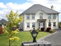 Doonard Manor B&B 
