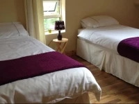 Crosswell Country House 