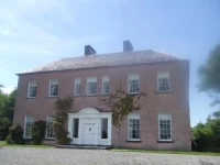 Enniscoe House 