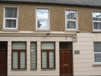 Cooraclare apartment 