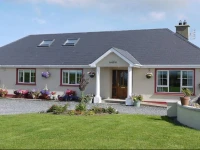 Inishfree Bed and Breakfast 