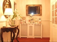 Robin Hill Bed and Breakfast 