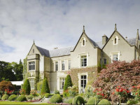 Ballymascanlon House Hotel