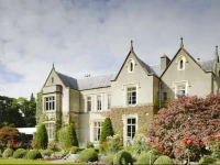 Ballymascanlon House Hotel 