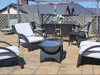Keernaun House B&B 