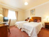Lismar Guest House 
