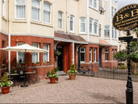 Lismar Guest House