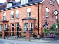 Glen Gat House 