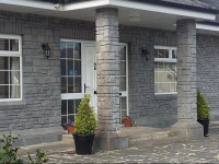 Bradstone House