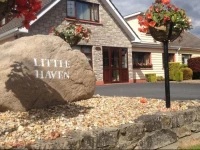 Little Haven B&B 