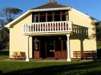 Gold Coast Cottage & Villas 