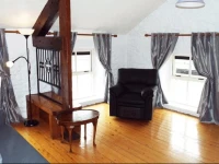 Crews Apartment 