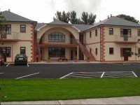 Gold Coast Lodges & Suites 